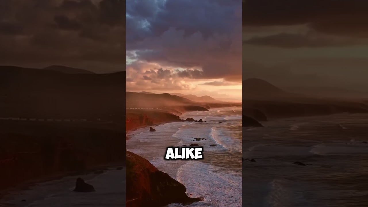 Atlantic Coast Secrets: Morocco’s Unique Ocean Wonders! 🌊✨