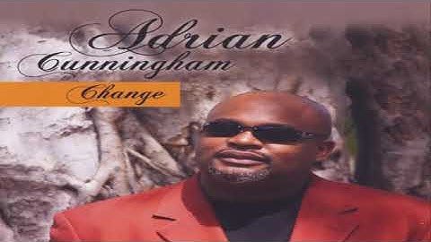 Adrian Cunningham Change 2013 MIX