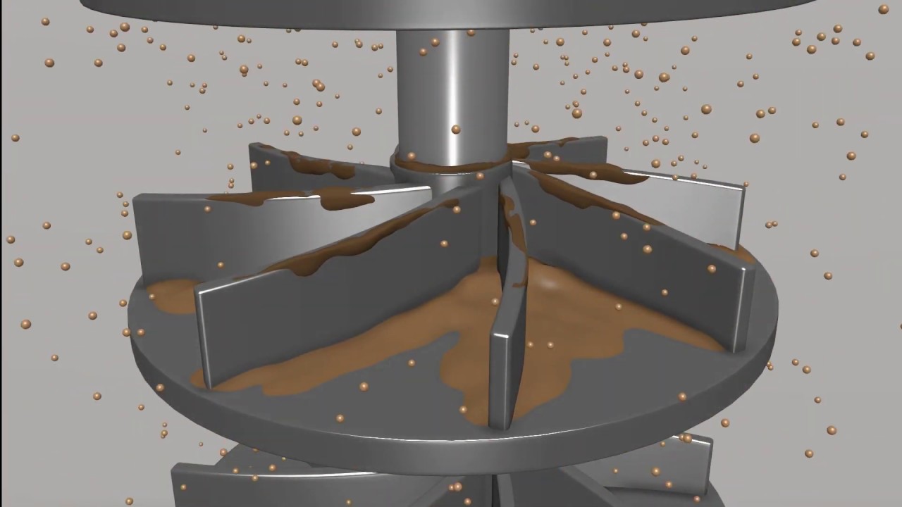 ESP Sand Diverter PAR  Valve