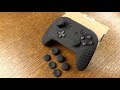 Nintendo Switch Pro Controller Mod Kit