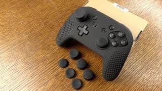 Nintendo Switch Pro Controller Mod Kit