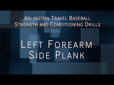 Video 5 - Strength & Conditioning