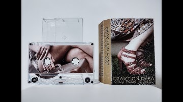 Fraktion FX86 - Only noise is real (2025)