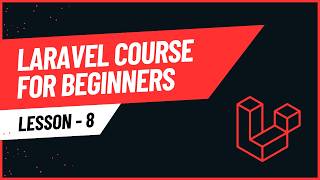Laravel Tutorial for Beginners – Full Course From Scratch -8- (Models Part 4) | Moroccan Darija