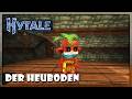 Wir brauchen ein Lager für Heuballen #166 🐻Hytale Gameplay Deutsch 4K