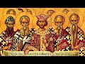 El Concilio de Nicea y las creencias cristianas I Historia del Cristianismo (10/37)