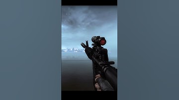 Left 4 Dead 2 Combat Arms CA Weapons Pack Reload Animation Mod Collection