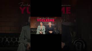 Ferhat göçer & Arzuxanım | yüzleşme | speed up