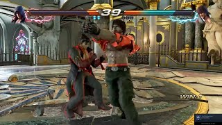 That's How Fuzzy Low Parry And Fuzzy Guard Benefit You