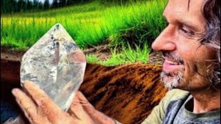We Found Amazing Herkimer Diamond Crystals! by The Crystal Collector 30,912 views 4 months ago 12 minutes, 34 seconds
