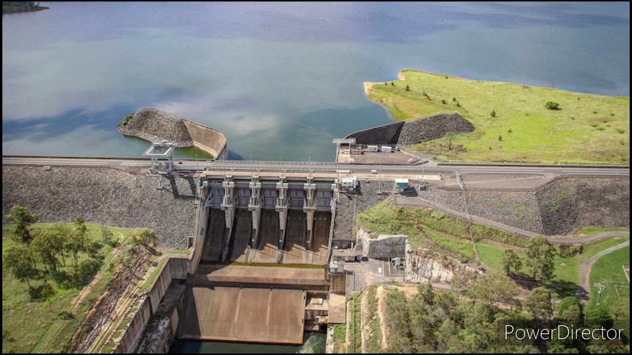 Water to be released from Wivenhoe Dam ahead of looming wet season