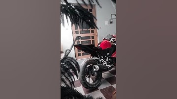 r15v4 without tail tidy 😍#r15v4#modification#viral#motovlog