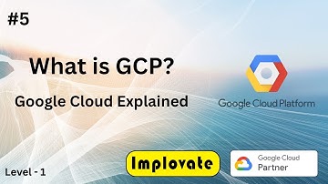05 | What is Google Cloud Platform (GCP)? Explained in Hindi | GCP Basics for Beginners