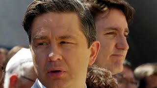 LILLEY UNLEASHED: Canadians will side with Poilievre not Trudeau on getting tough on crime