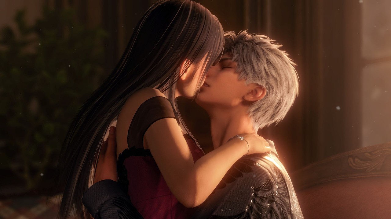 Sylus Full Story - Night of Secrecy (Nightly Rendezvous) | Love and Deepspace