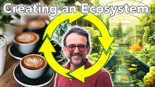 Espresso to Ecosystem: Visiting an Italian Mushroom Business