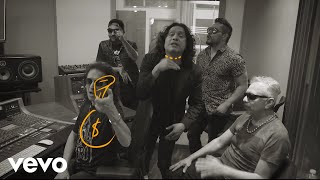 Video thumbnail of "El Haragán y Compañía - El No Lo Mató ft. Alex Lora"