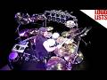 10 Times Mike Mangini Was the Best Drummer on Earth