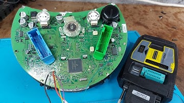 🟢VW Beetle 2007 Dashboard eerpom read 🟢 0K78X, 1K78X, 2K78X, 🟢 Using Vvdi prog and Tango Cum se face