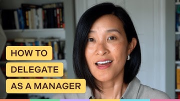Canopy Manager Tips: How to Delegate as a Manager