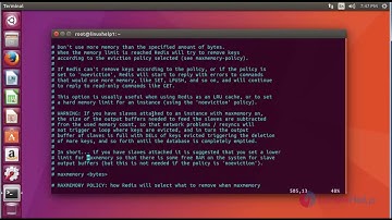 How to install Redis server on Ubuntu 17.04