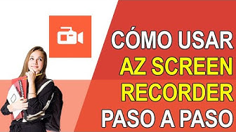 Azscreenrecorderpremium Youtube Azscreenrecorderpremium Youtube