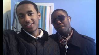 Hassan ft PdotO  Holla At Me (Freestyle)