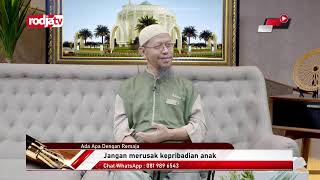 [LIVE] Ustadz Abu Ihsan Al-Maidany, M.A. - Ada Apa Dengan Remaja