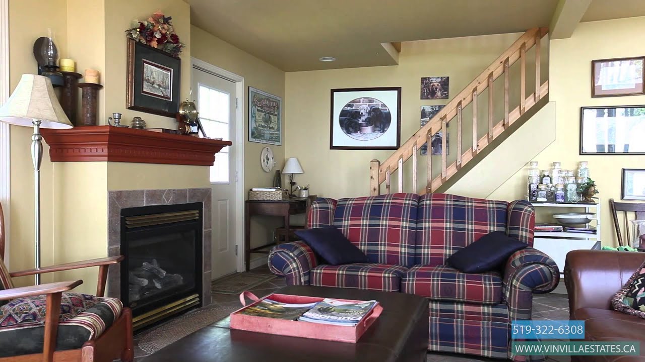 10 Old Vineyard, Pelee Island, ON! YouTube