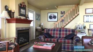 10 Old Vineyard Pelee Island ON