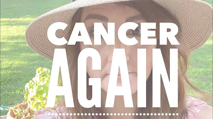 I Survived Colon Cancer, BUT, Just Got A New Cance...