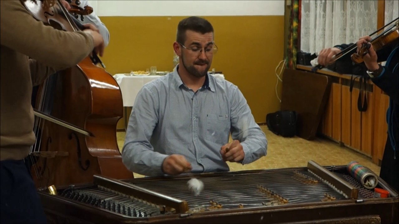 Išel Macek do Malacek (Mladá Jasenka)