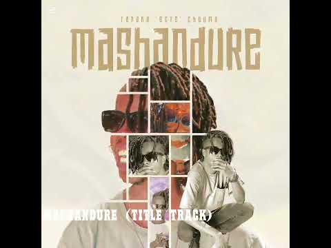 intro 01.MASHANDURE (TITLE TRACK)