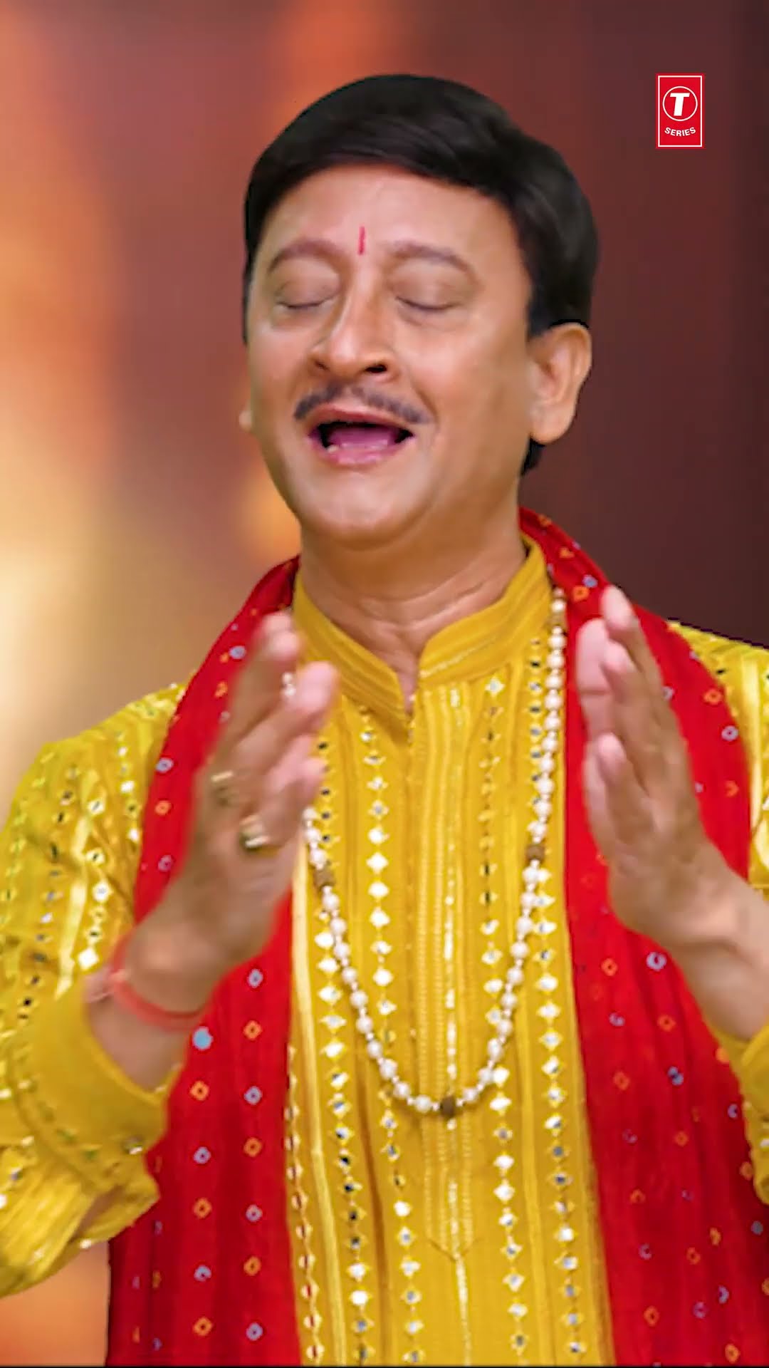 #Shorts राम नाम के बरसे मोती Ram Naam Ke Barse Moti | ??Ram Bhajan??| KUMAR VISHU