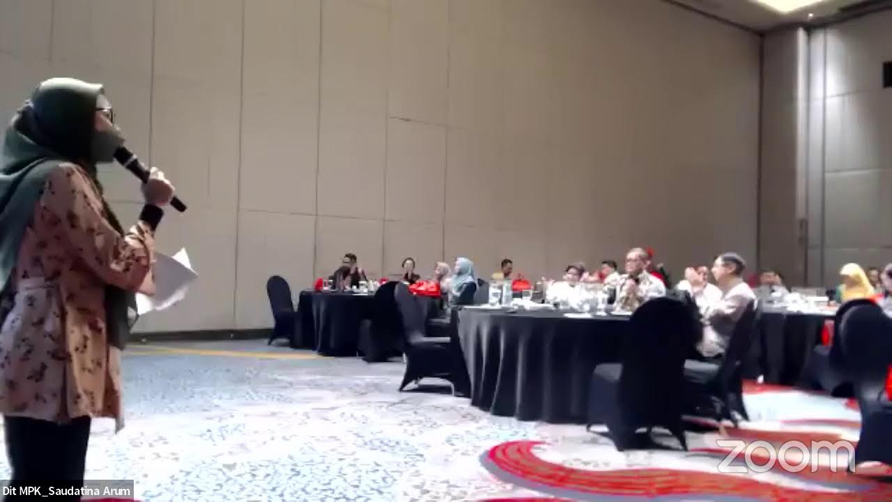 Evaluasi Akreditasi Puskesmas