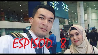 Bila Aidil Ada Fitri Episod 1 15 Youtube