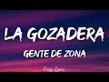 Gente de zona  la gozadera official lyrics ft marc anthony
