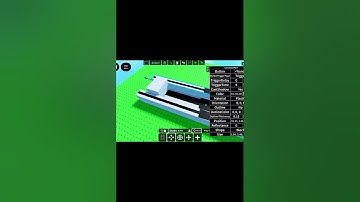 How to make trucks move in create a cart ride (Roblox)