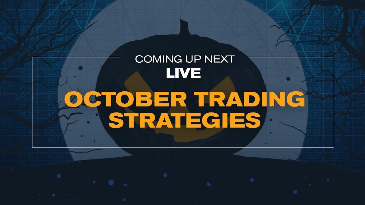 Trading Strategies: Tricks for Winning Treats This October