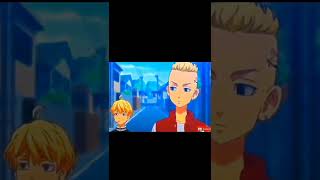 Draken X Mikeytokyo Revenger