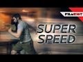 Quicksilver Super Speed Effect!