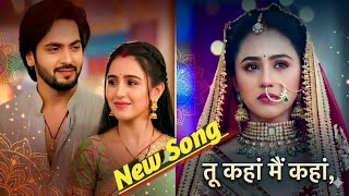 Tu Kahaan Main Kahaan Pati Brahmachari