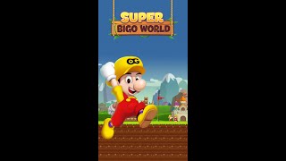 15S Super Bigo World Save The Princess - Gameplay1 25102021 - Play Now 1080X1920