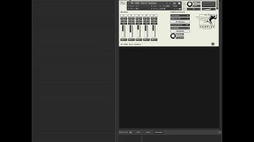Quick tip: managing "pre-note" artifacts with sustains on the new Vista II module