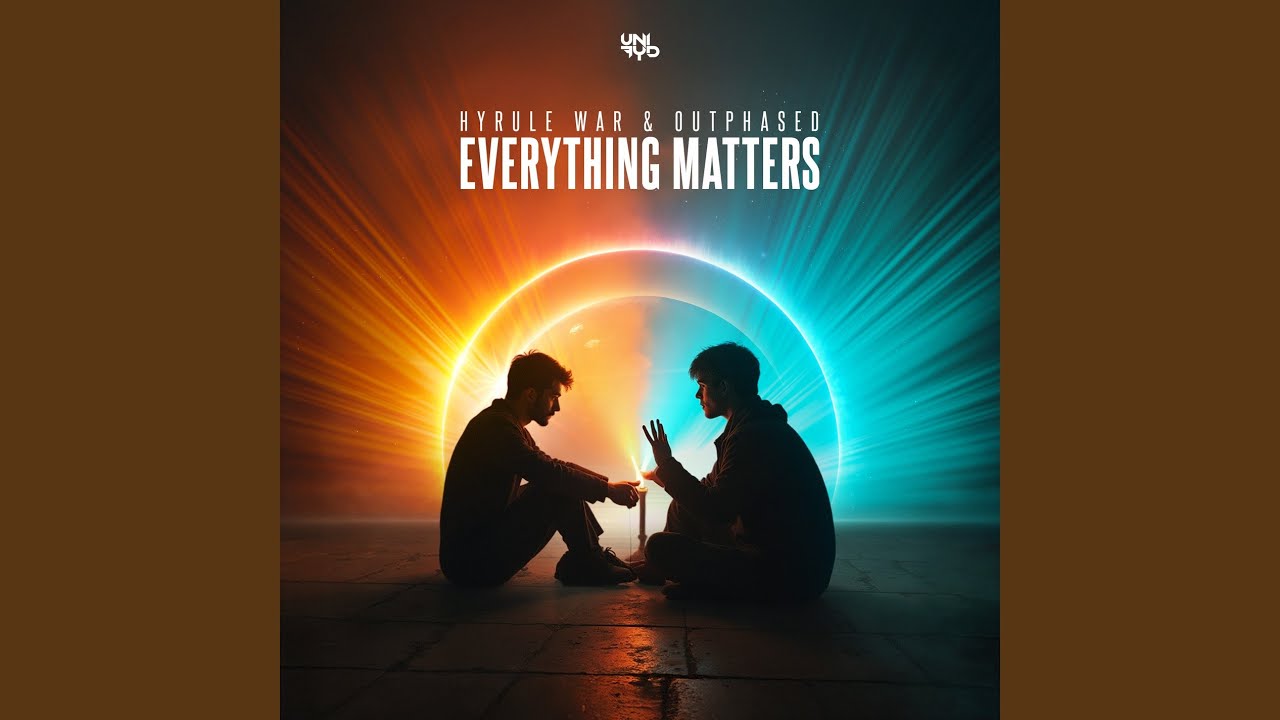 Watch Everything Matters on YouTube Watch Everything Matters on YouTube