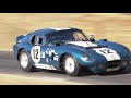 6 crazy Goodwood Shootout runs