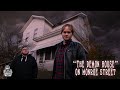 "The Demon House" on Monroe Street || Paranormal Quest®