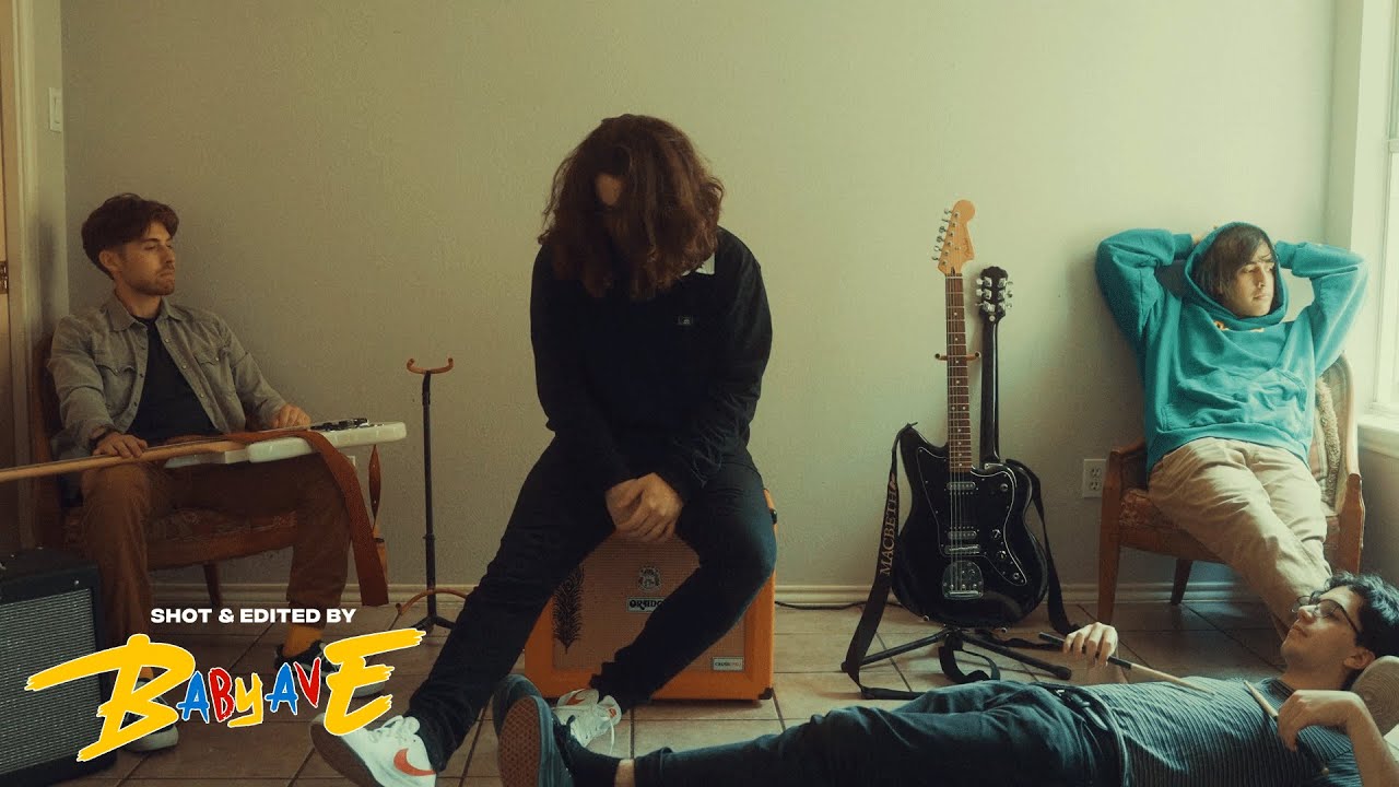 TIGRIS - Cigarettes & Honey (Directed by. babyave)