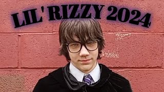 Lil' Rizzy - Prom King Campaign Announcement 2024