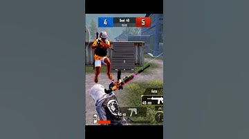 1v1TDM video ( @LuciferYT-gi4wz ) #tdm #bgmi #viral